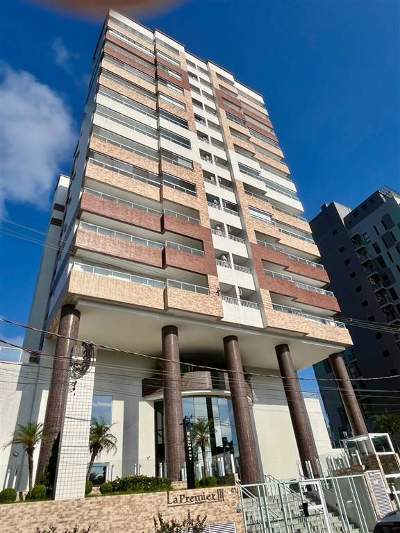 Apartamento, 2 quartos, 65 m² - Foto 1