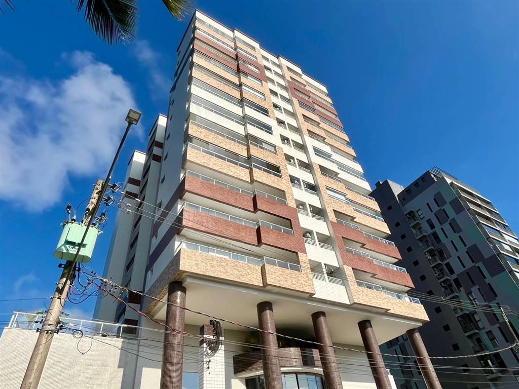 Apartamento, 2 quartos, 65 m² - Foto 2