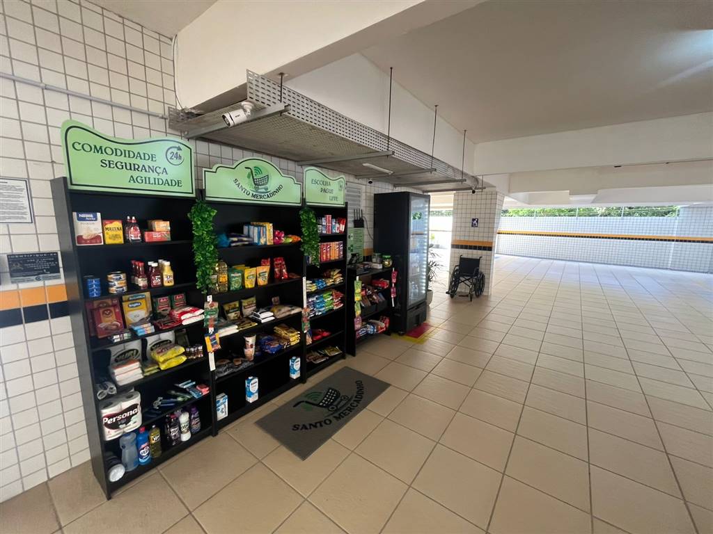 Apartamento, 2 quartos, 65 m² - Foto 7
