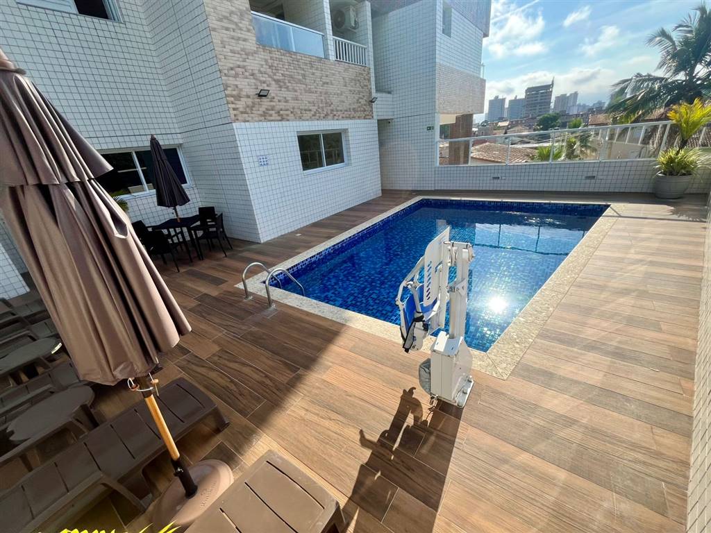 Apartamento, 2 quartos, 65 m² - Foto 16
