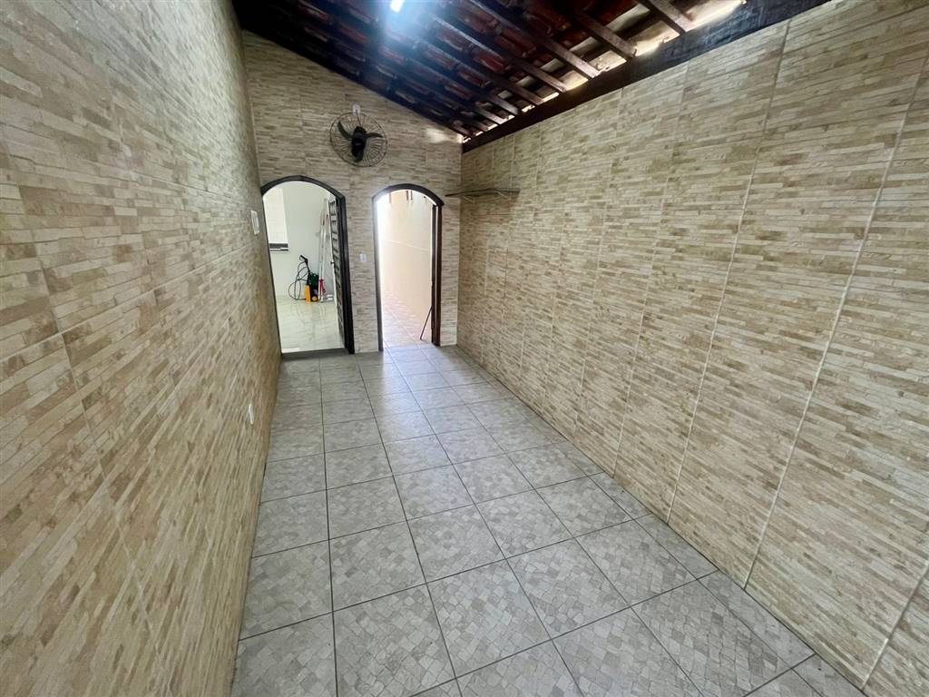 Casa, 3 quartos - Foto 3