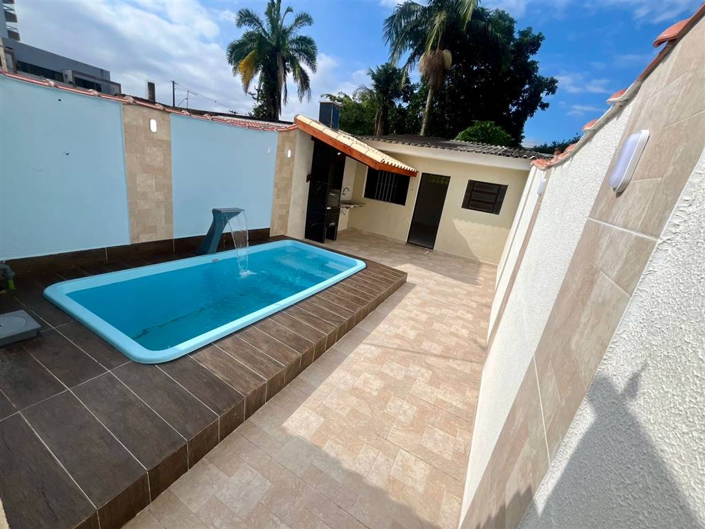 Casa, 3 quartos - Foto 17