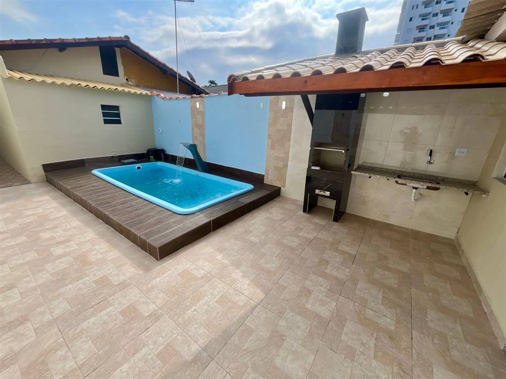 Casa, 3 quartos - Foto 18