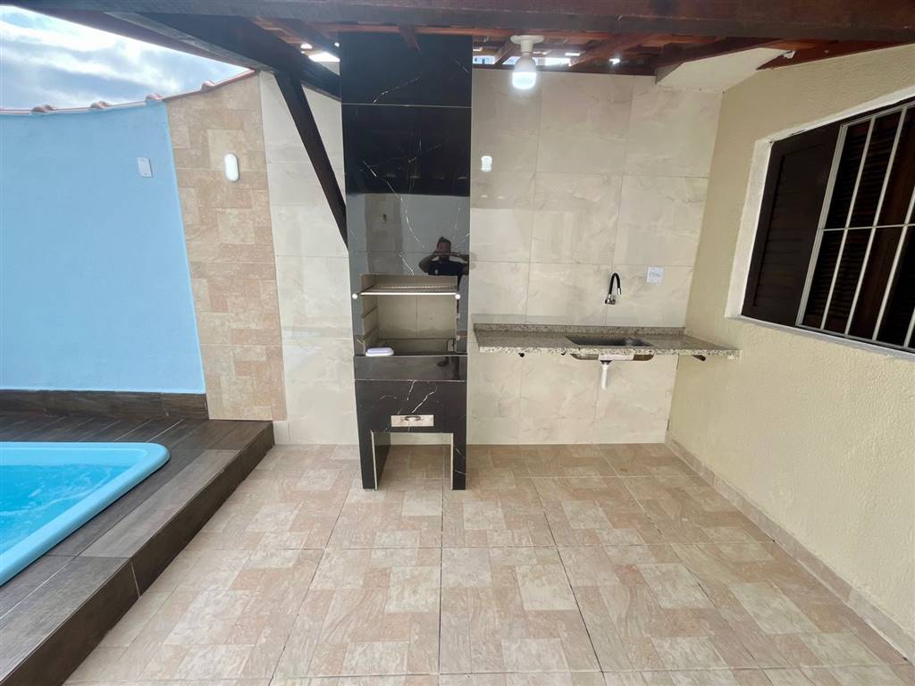 Casa, 3 quartos - Foto 19