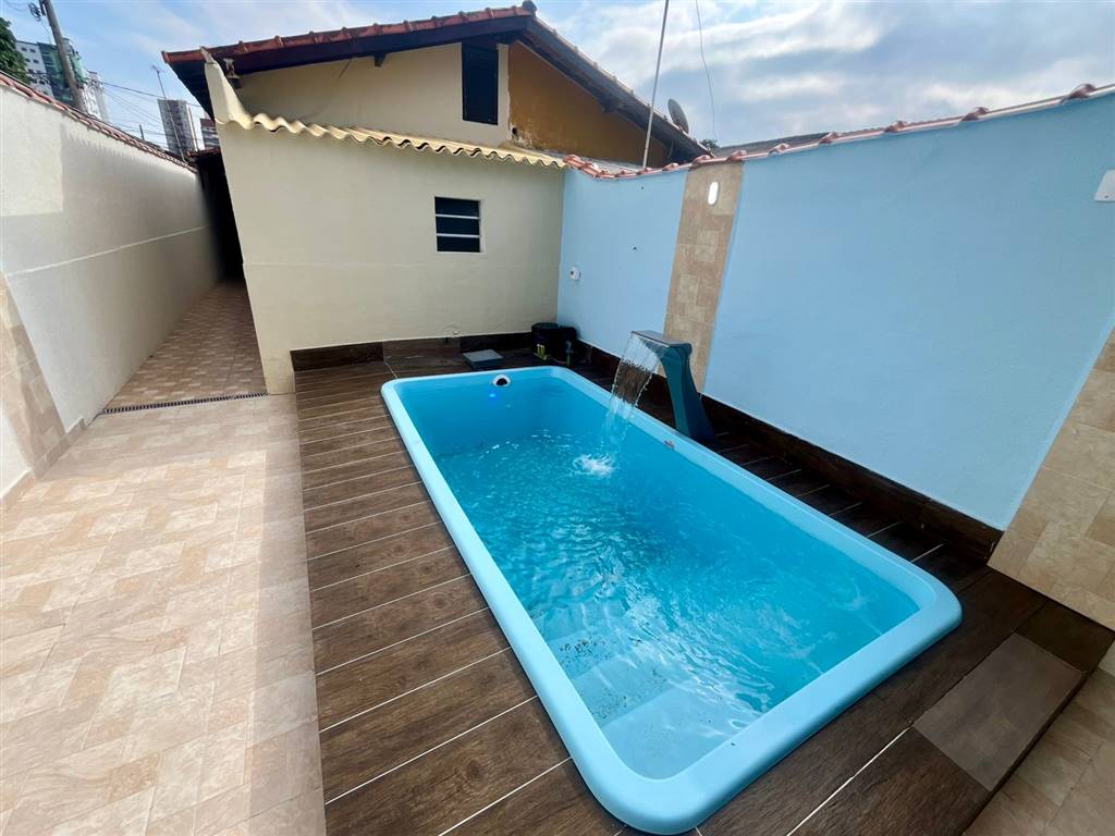 Casa, 3 quartos - Foto 22