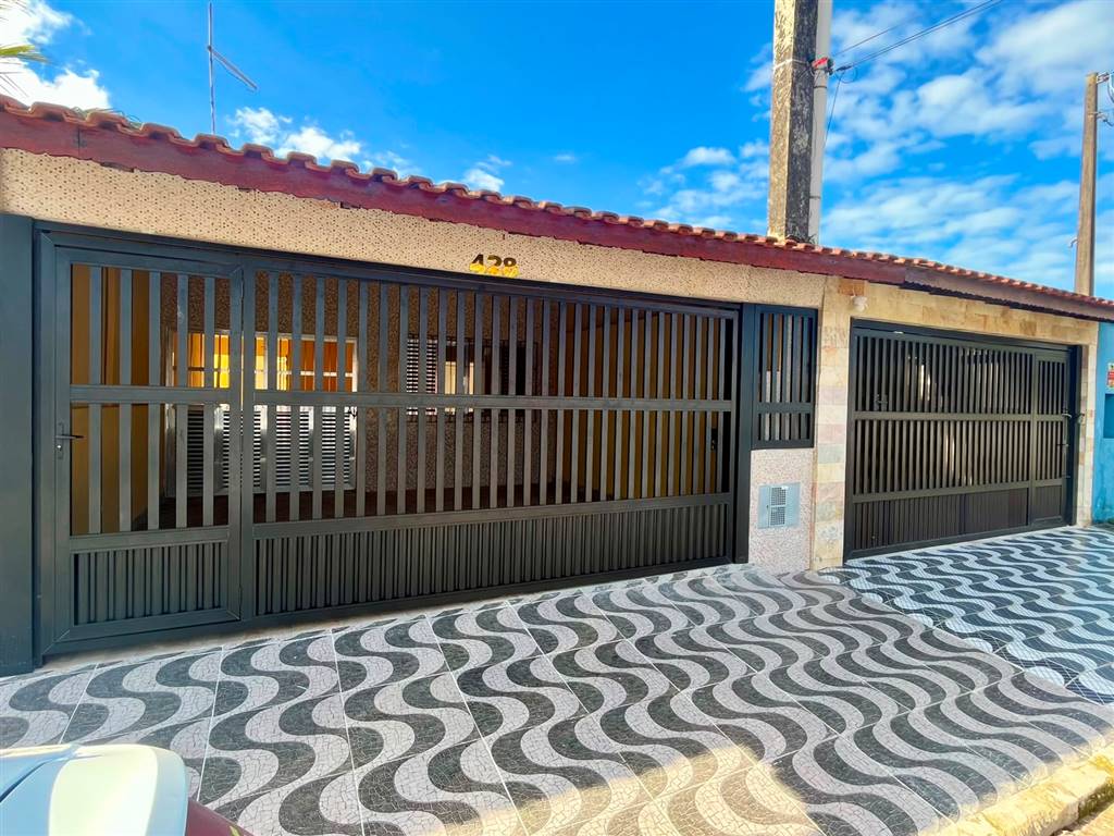 Casa, 2 quartos, 126 m² - Foto 2