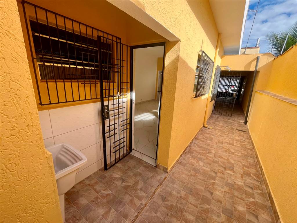 Casa, 2 quartos, 126 m² - Foto 1