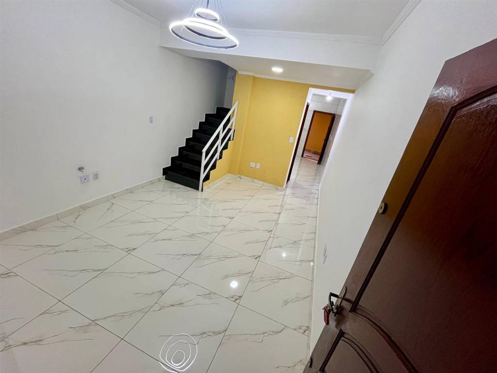 Sobrado, 2 quartos, 81 m² - Foto 11