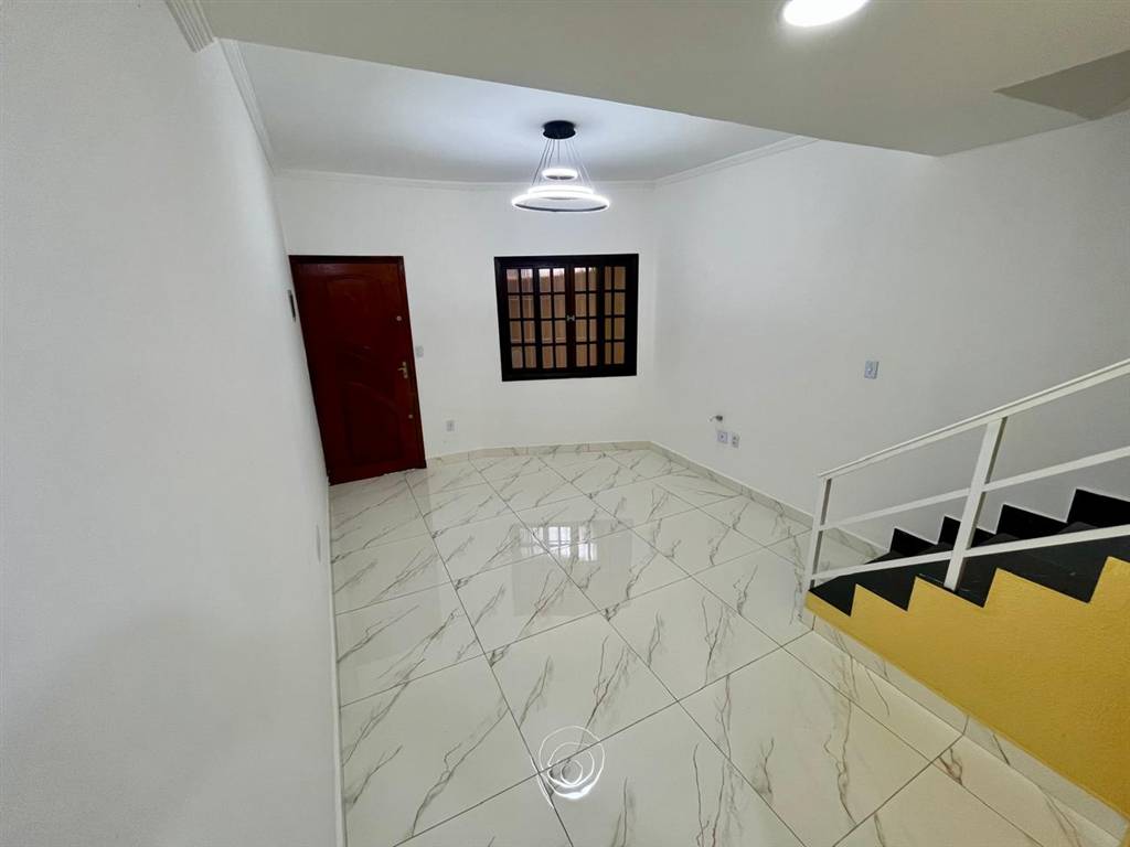 Sobrado, 2 quartos, 81 m² - Foto 12
