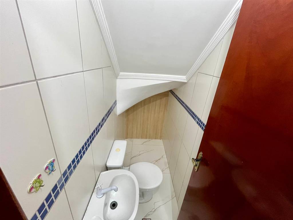Sobrado, 2 quartos, 81 m² - Foto 13