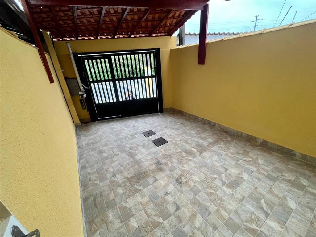 Sobrado, 2 quartos, 81 m² - Foto 18