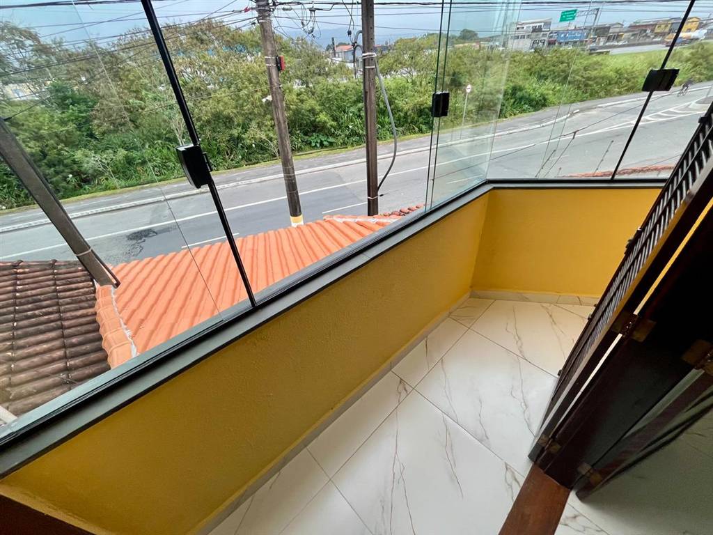 Sobrado, 2 quartos, 81 m² - Foto 5