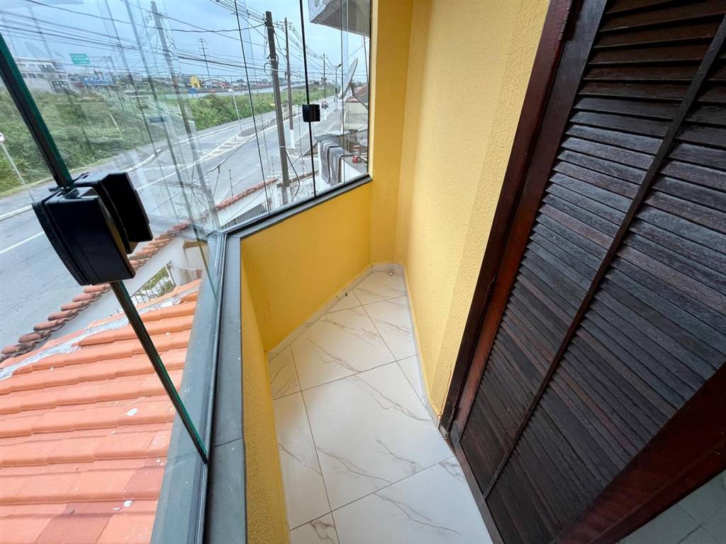 Sobrado, 2 quartos, 81 m² - Foto 6
