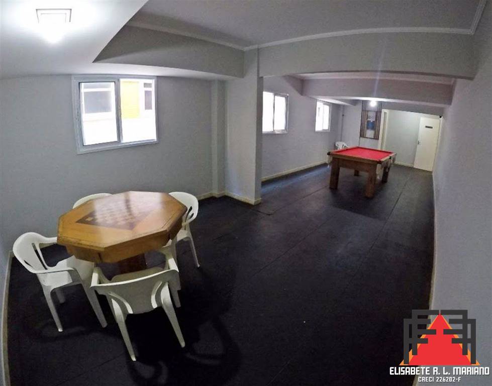 Apartamento, 1 quarto, 40 m² - Foto 2