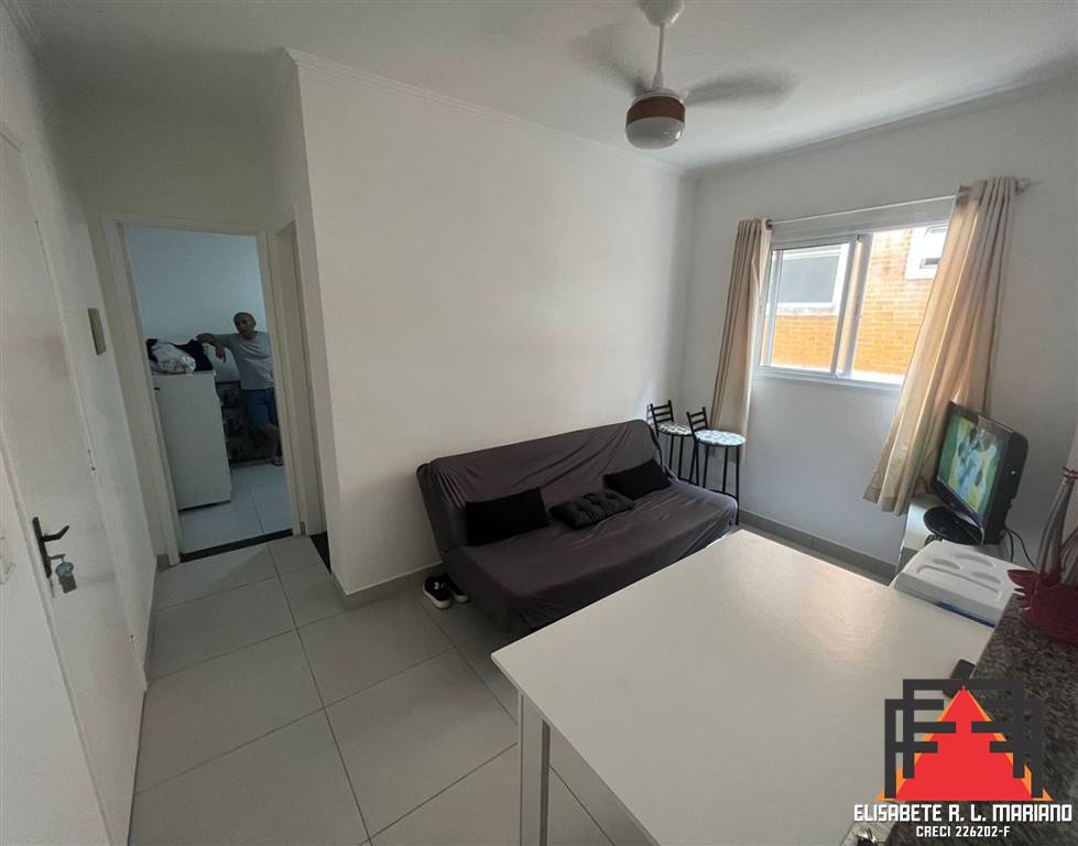 Apartamento, 1 quarto, 40 m² - Foto 4