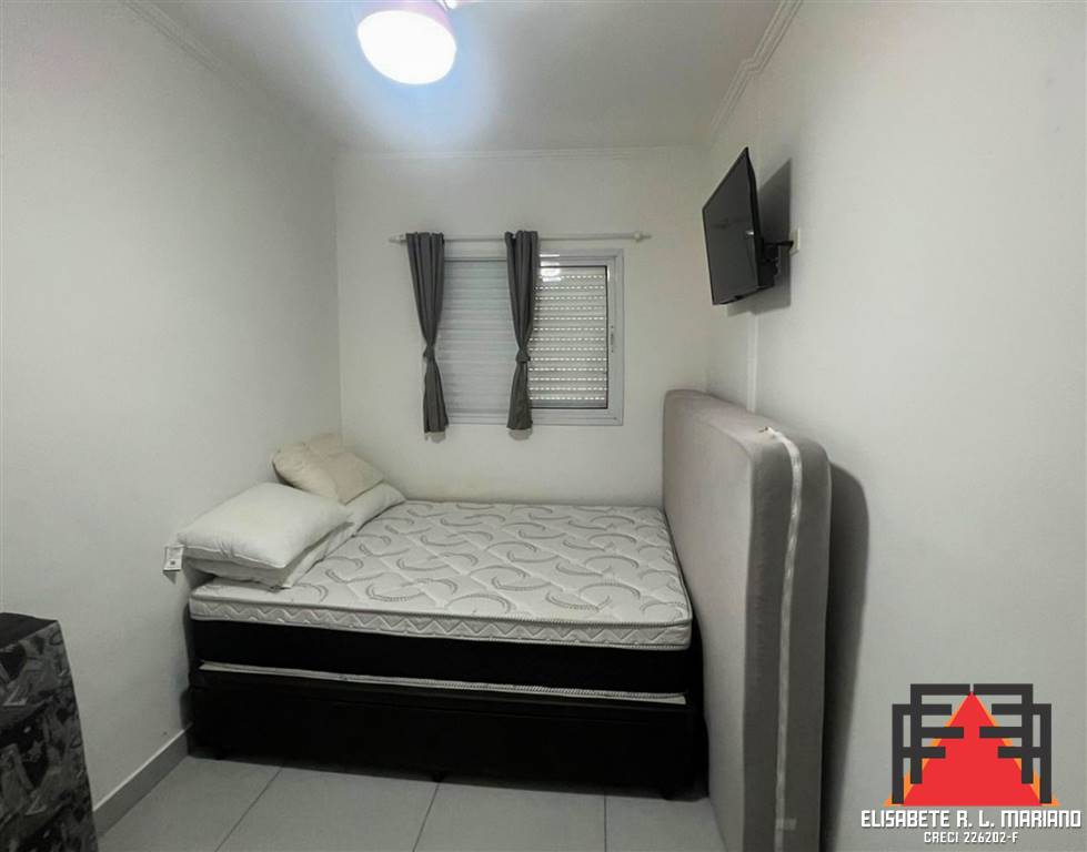 Apartamento, 1 quarto, 40 m² - Foto 12