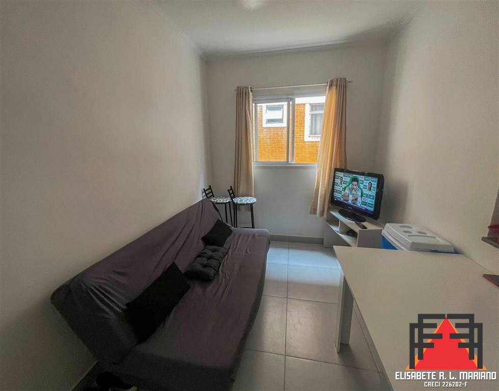 Apartamento, 1 quarto, 40 m² - Foto 16