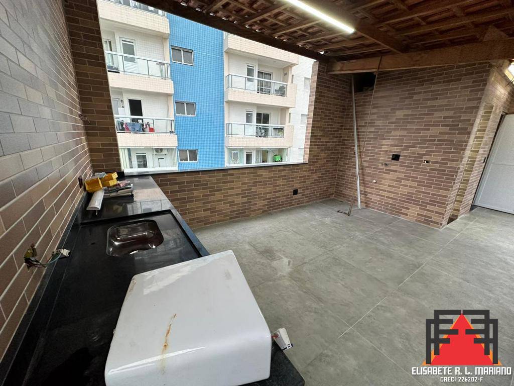 Casa, 2 quartos, 106 m² - Foto 6