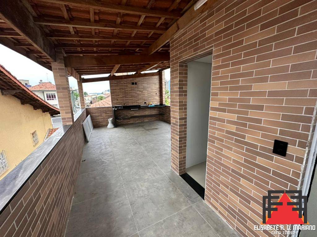 Casa, 2 quartos, 106 m² - Foto 8
