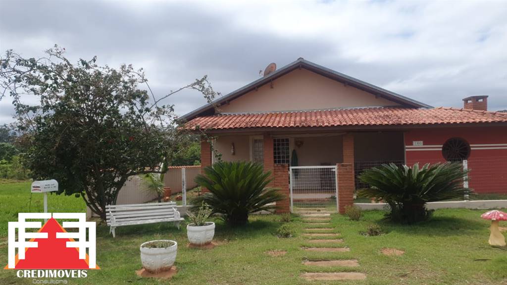 Casa de Condomínio à venda com 3 quartos, 167m² - Foto 4