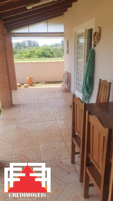 Casa de Condomínio à venda com 3 quartos, 167m² - Foto 6