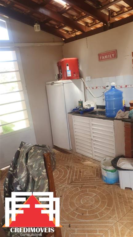Casa de Condomínio à venda com 3 quartos, 167m² - Foto 8