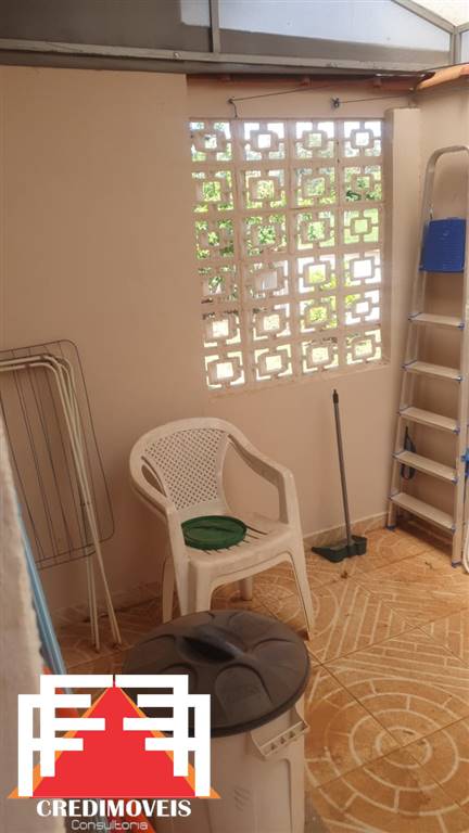 Casa de Condomínio à venda com 3 quartos, 167m² - Foto 12