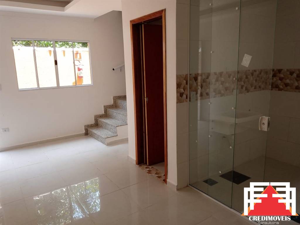Sobrado, 2 quartos, 60 m² - Foto 8