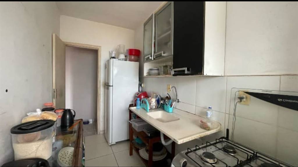 Apartamento, 2 quartos, 50 m² - Foto 9