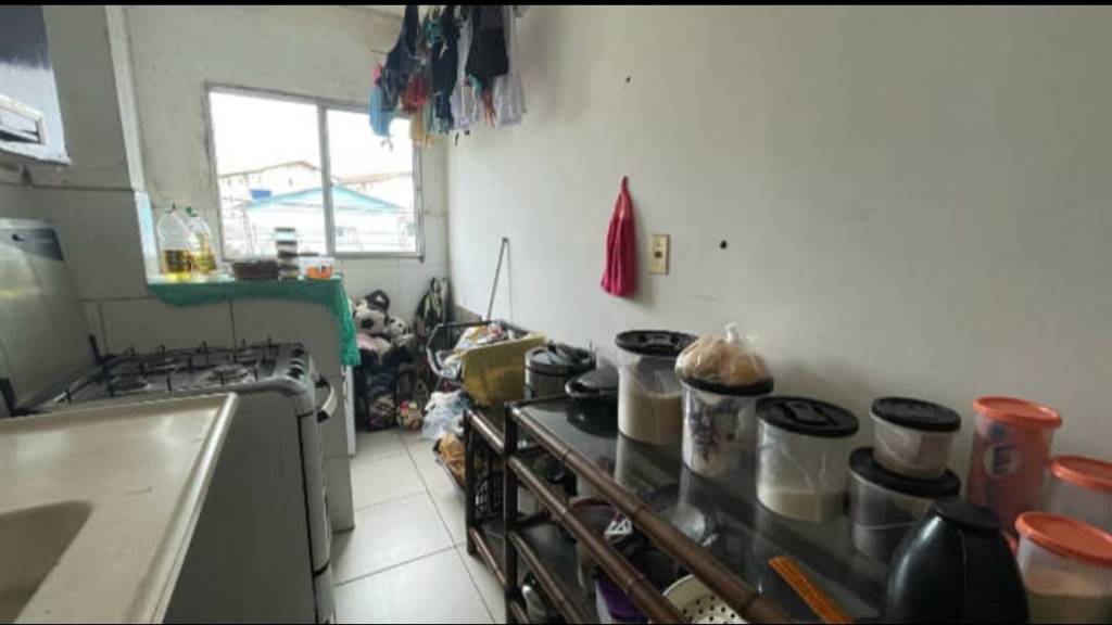 Apartamento, 2 quartos, 50 m² - Foto 10