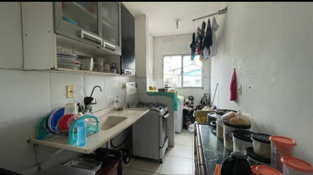 Apartamento, 2 quartos, 50 m² - Foto 11