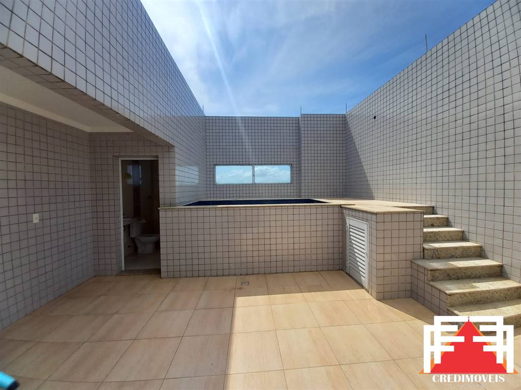 Cobertura, 4 quartos, 200 m² - Foto 9