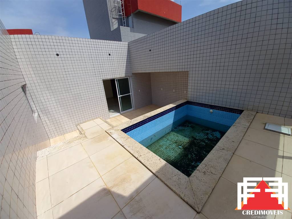 Cobertura, 4 quartos, 200 m² - Foto 21