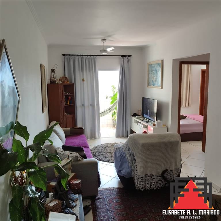 Apartamento, 2 quartos, 70 m² - Foto 1