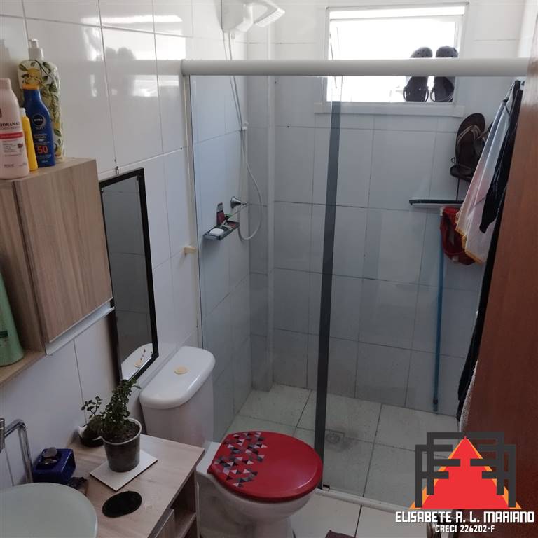 Apartamento, 2 quartos, 70 m² - Foto 11