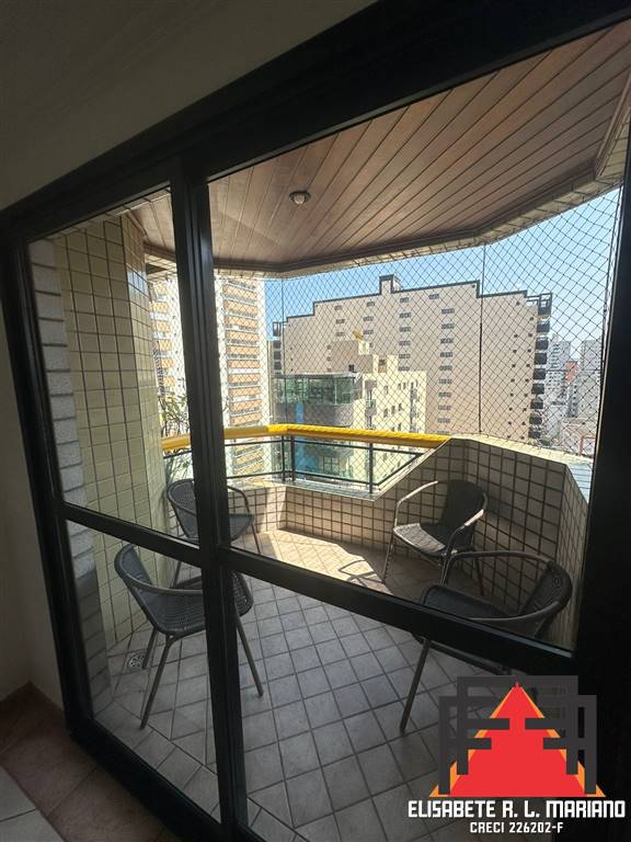 Apartamento, 3 quartos, 172 m² - Foto 2