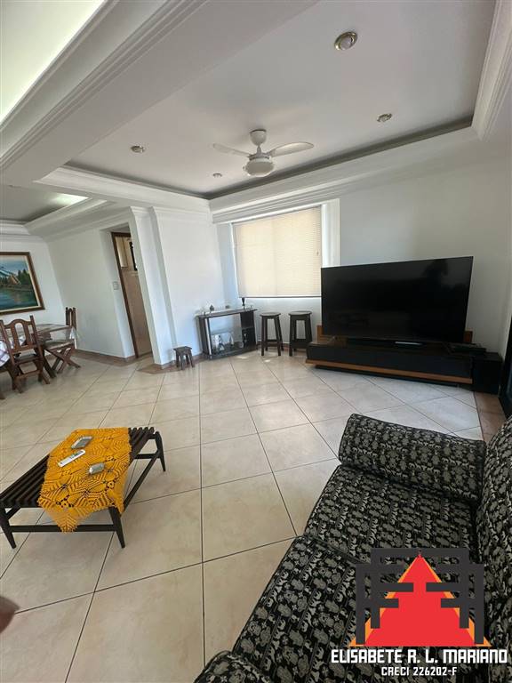 Apartamento, 3 quartos, 172 m² - Foto 6