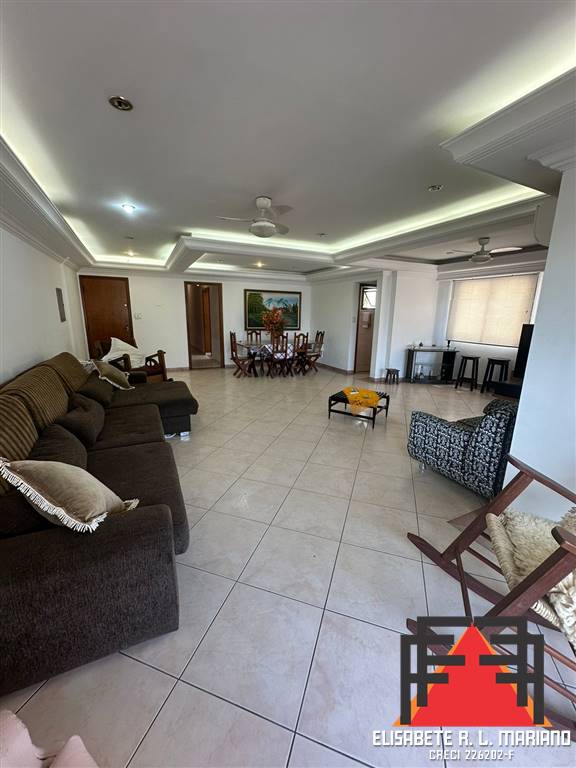 Apartamento, 3 quartos, 172 m² - Foto 10