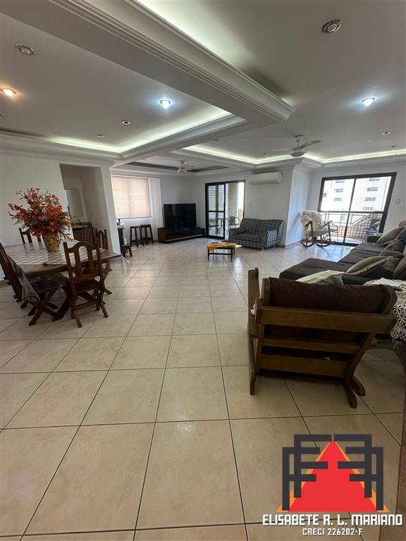 Apartamento, 3 quartos, 172 m² - Foto 11