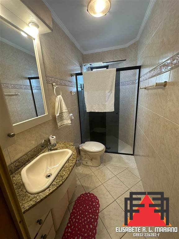 Apartamento, 3 quartos, 172 m² - Foto 13