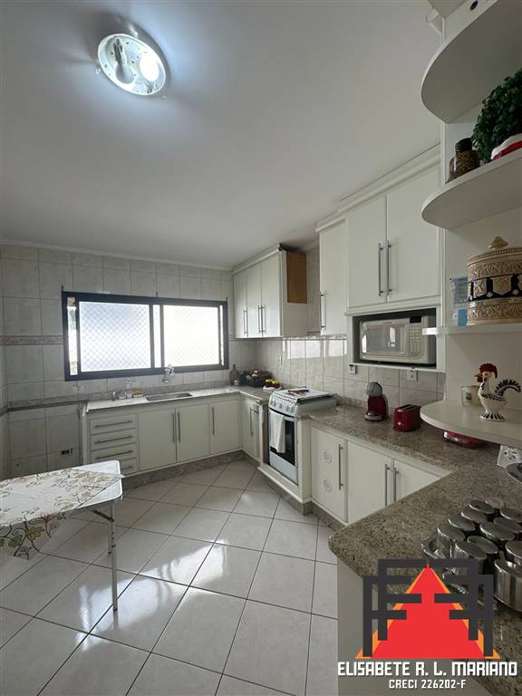 Apartamento, 3 quartos, 172 m² - Foto 19