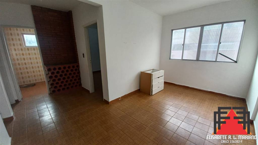 Apartamento, 2 quartos, 59 m² - Foto 1
