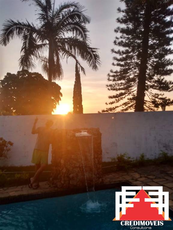 Chácara à venda com 5 quartos, 700m² - Foto 13
