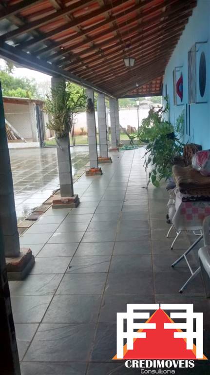 Chácara à venda com 5 quartos, 700m² - Foto 15