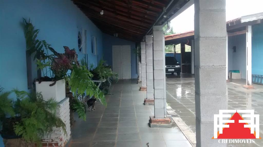 Chácara à venda com 5 quartos, 700m² - Foto 18