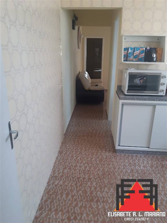 Casa, 2 quartos, 39 m² - Foto 2