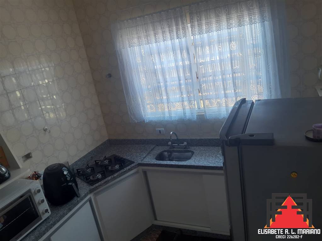 Casa, 2 quartos, 39 m² - Foto 5