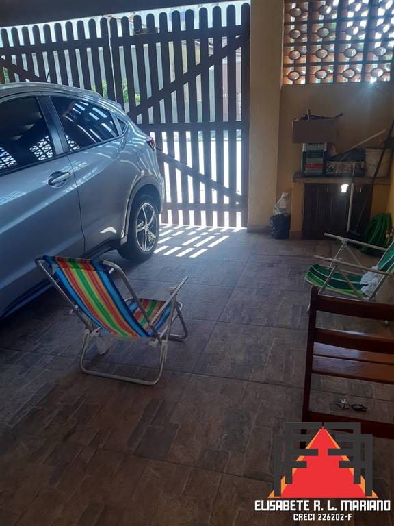 Casa, 2 quartos, 39 m² - Foto 7