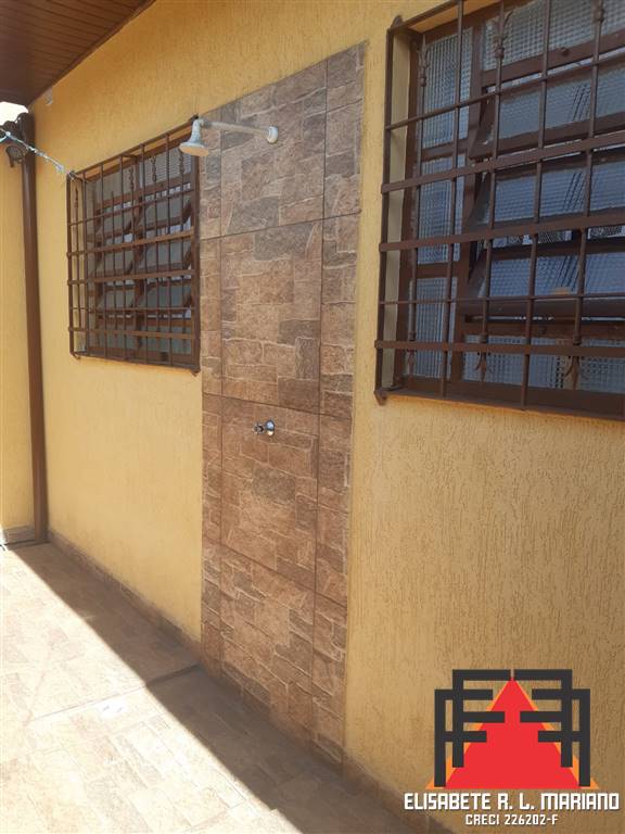 Casa, 2 quartos, 39 m² - Foto 8