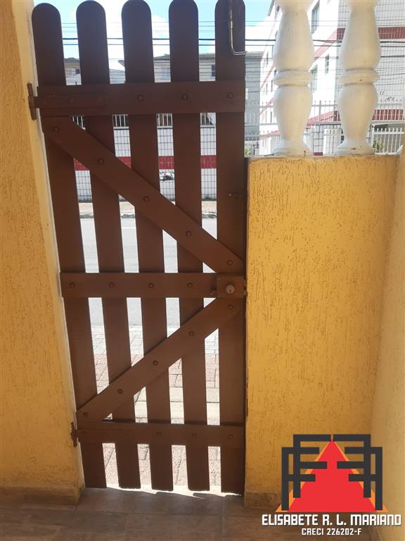 Casa, 2 quartos, 39 m² - Foto 9